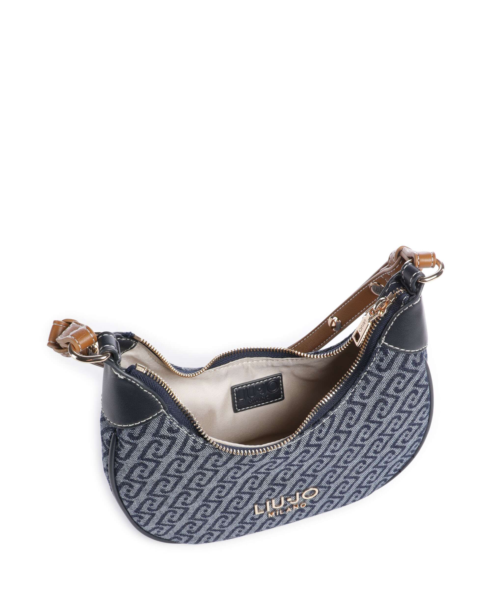 Liu Jo Evrim S Shoulder bag dress blue
