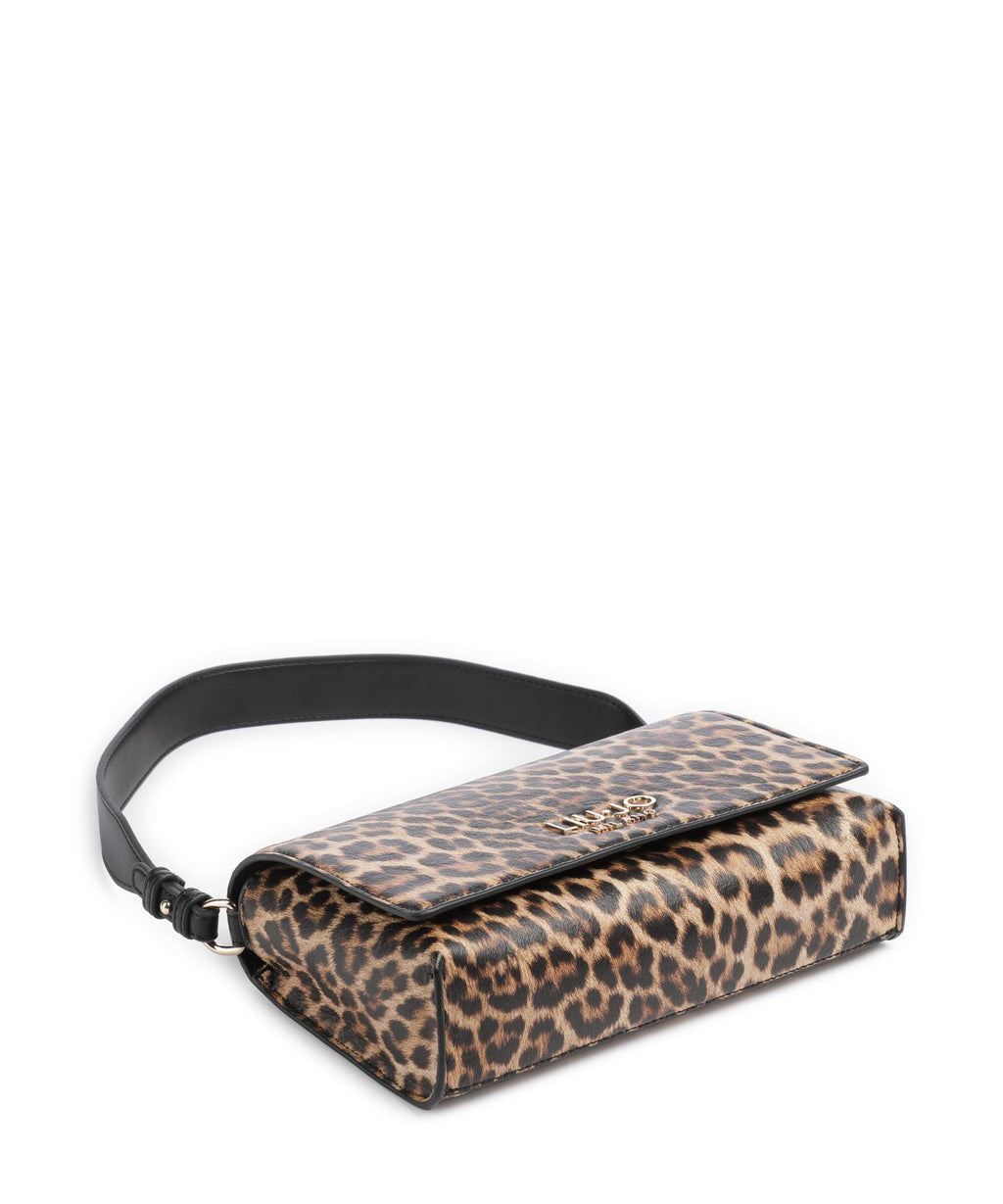 Liu Jo Caliwen S Shoulder bag macul naturale