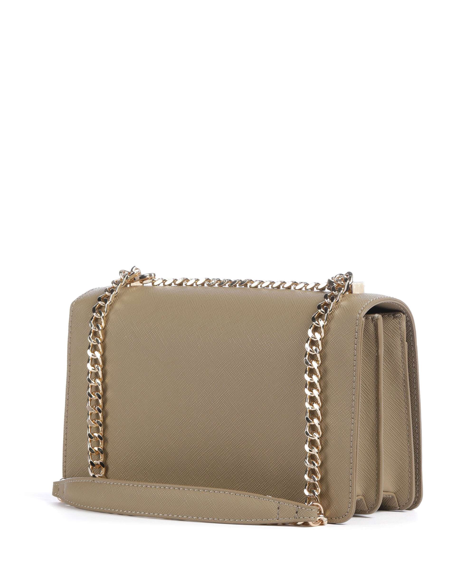 Liu Jo Halona M Shoulder bag mud