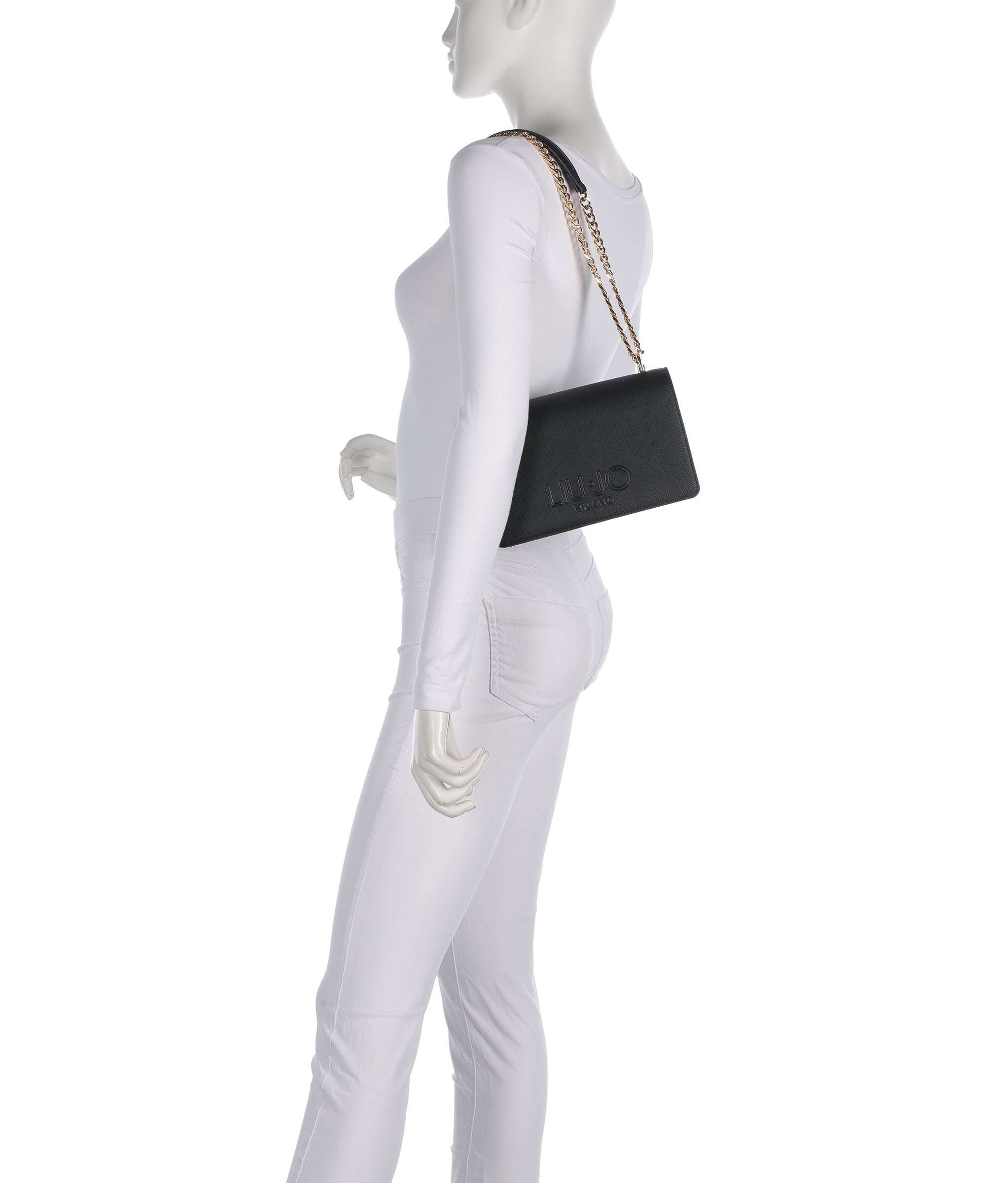 Liu Jo Halona M Shoulder bag nero