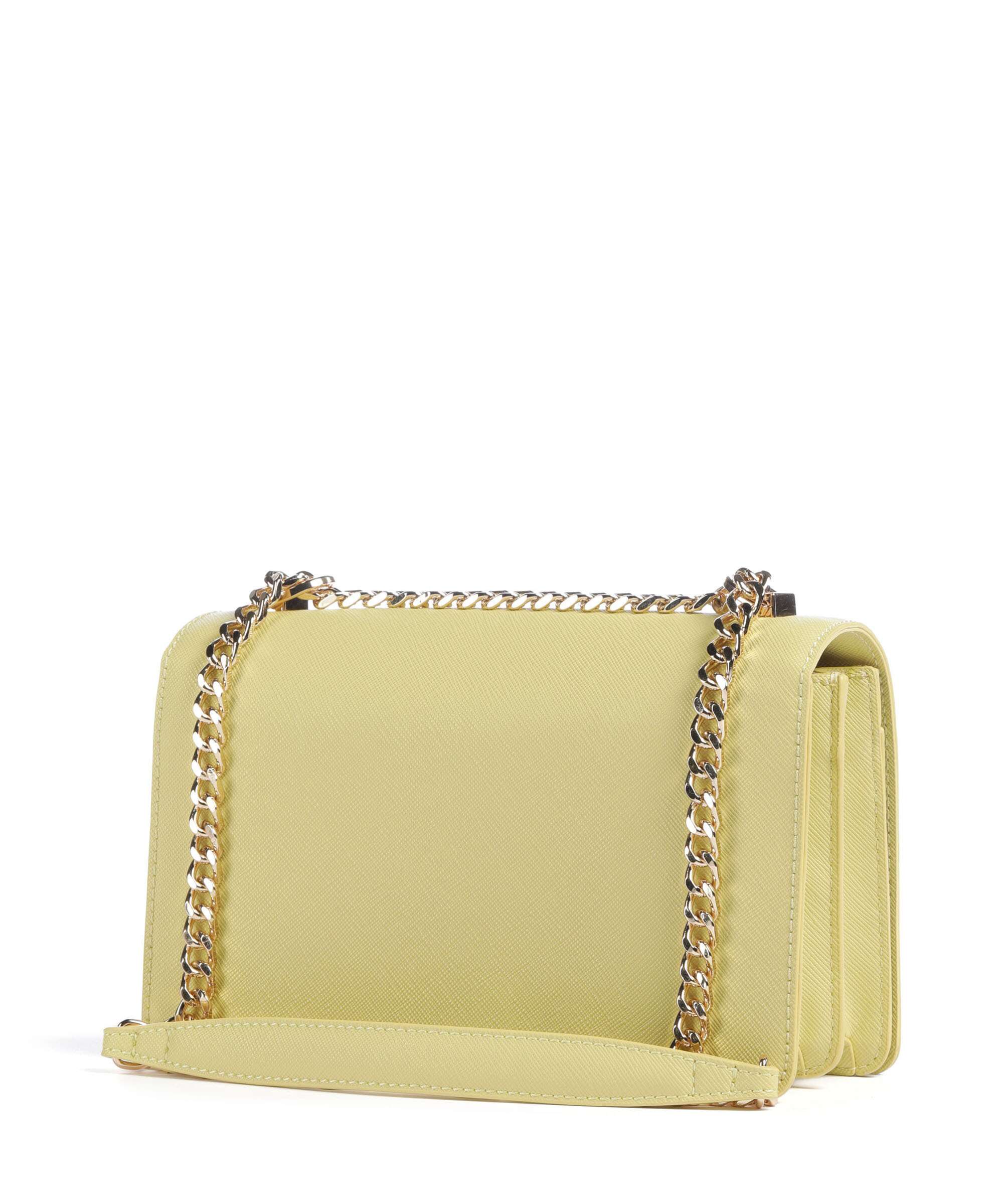 Liu Jo Halona M Shoulder bag avocado