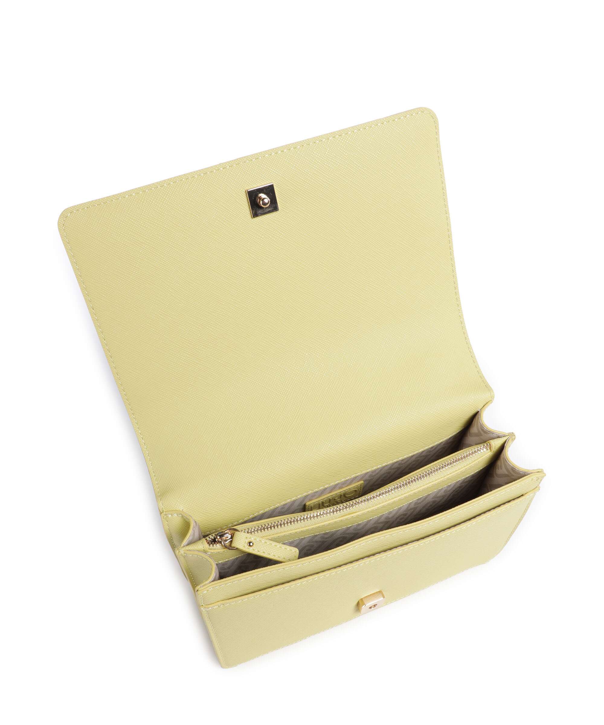 Liu Jo Halona M Shoulder bag avocado