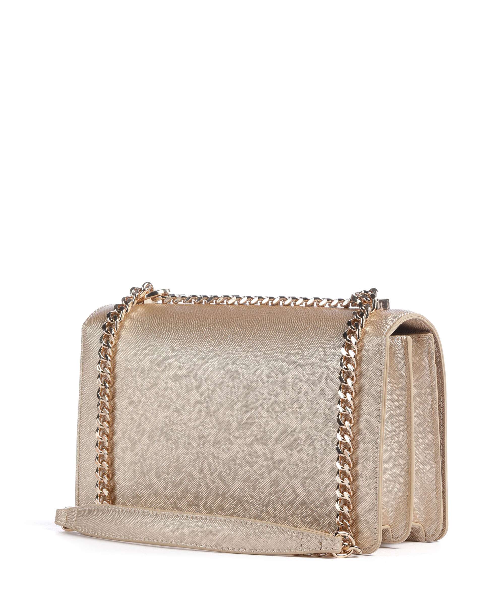 Liu Jo Halona M Shoulder bag light gold