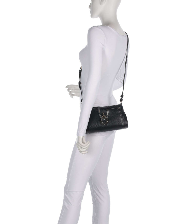 Liu Jo Corniola S Crossbody bag nero