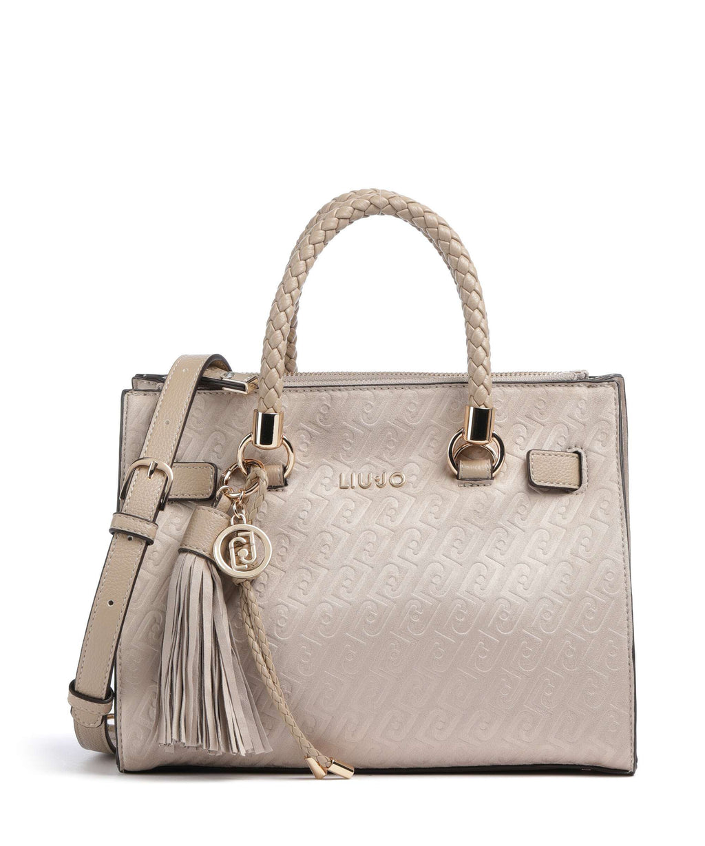 Liu Jo Manhattan S Handbag neutro
