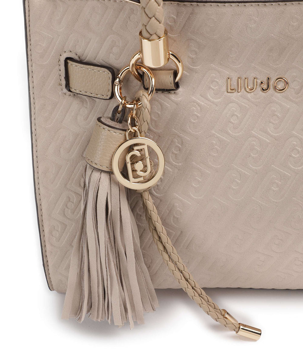 Liu Jo Manhattan S Handbag neutro