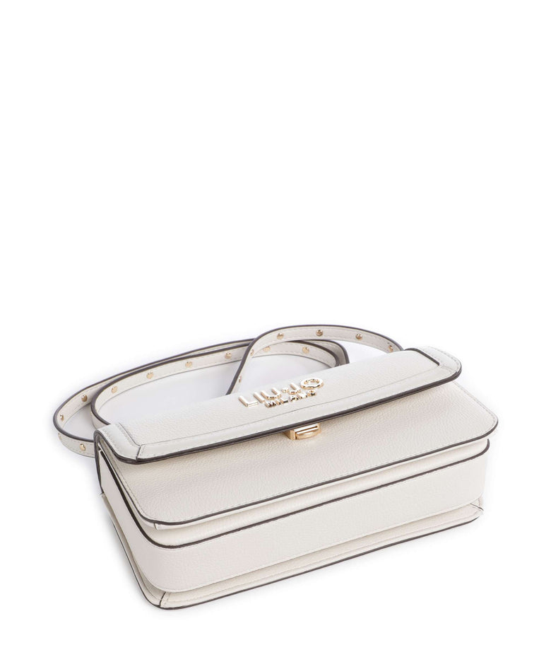Liu Jo Evrim Shoulder bag cream
