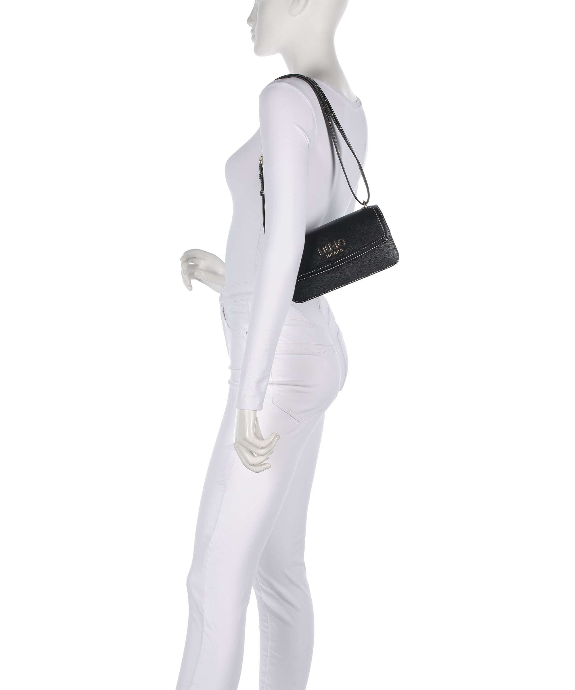 Liu Jo Evrim Shoulder bag nero