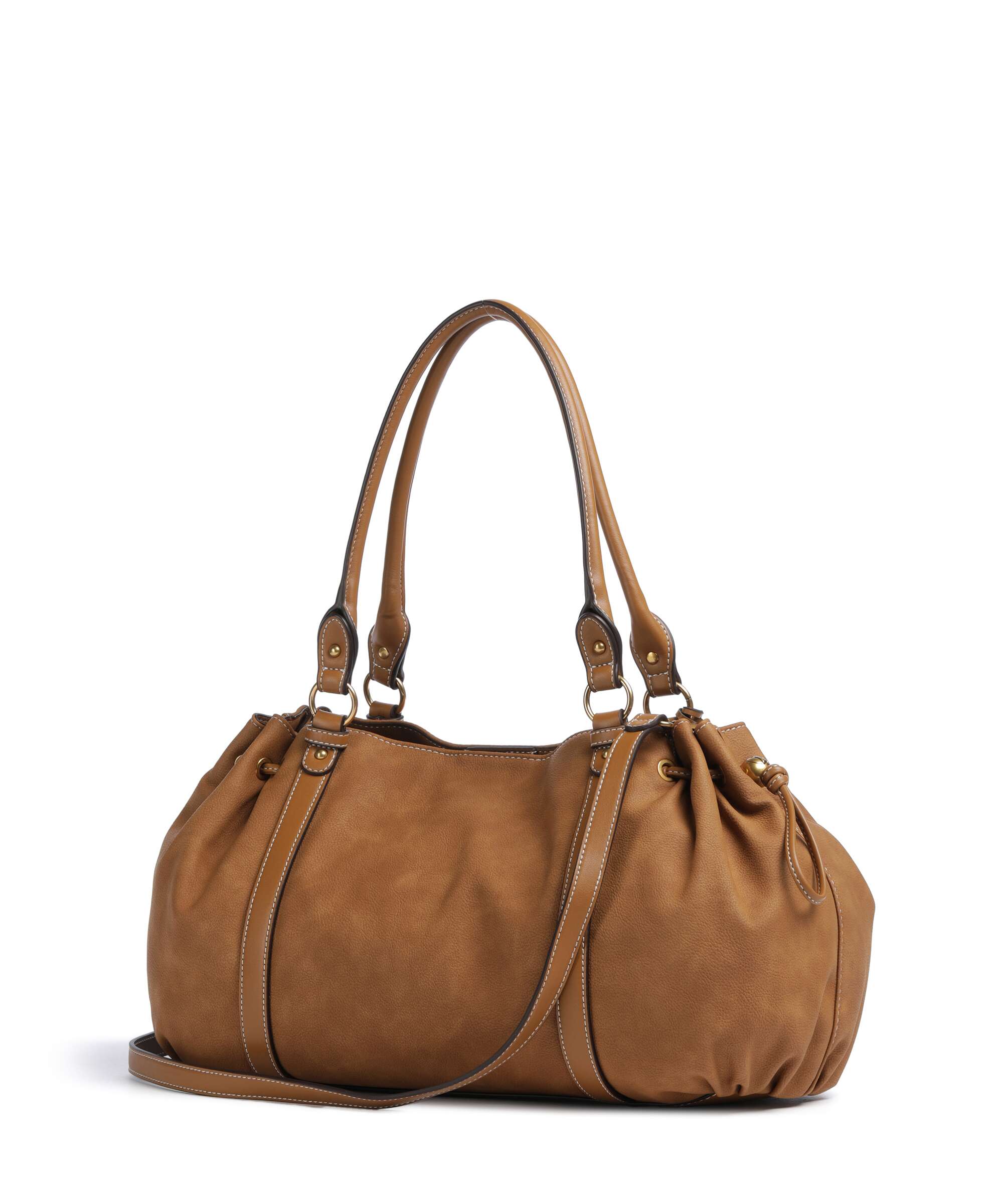 Liu Jo Ginesa L Hobo bag cammello