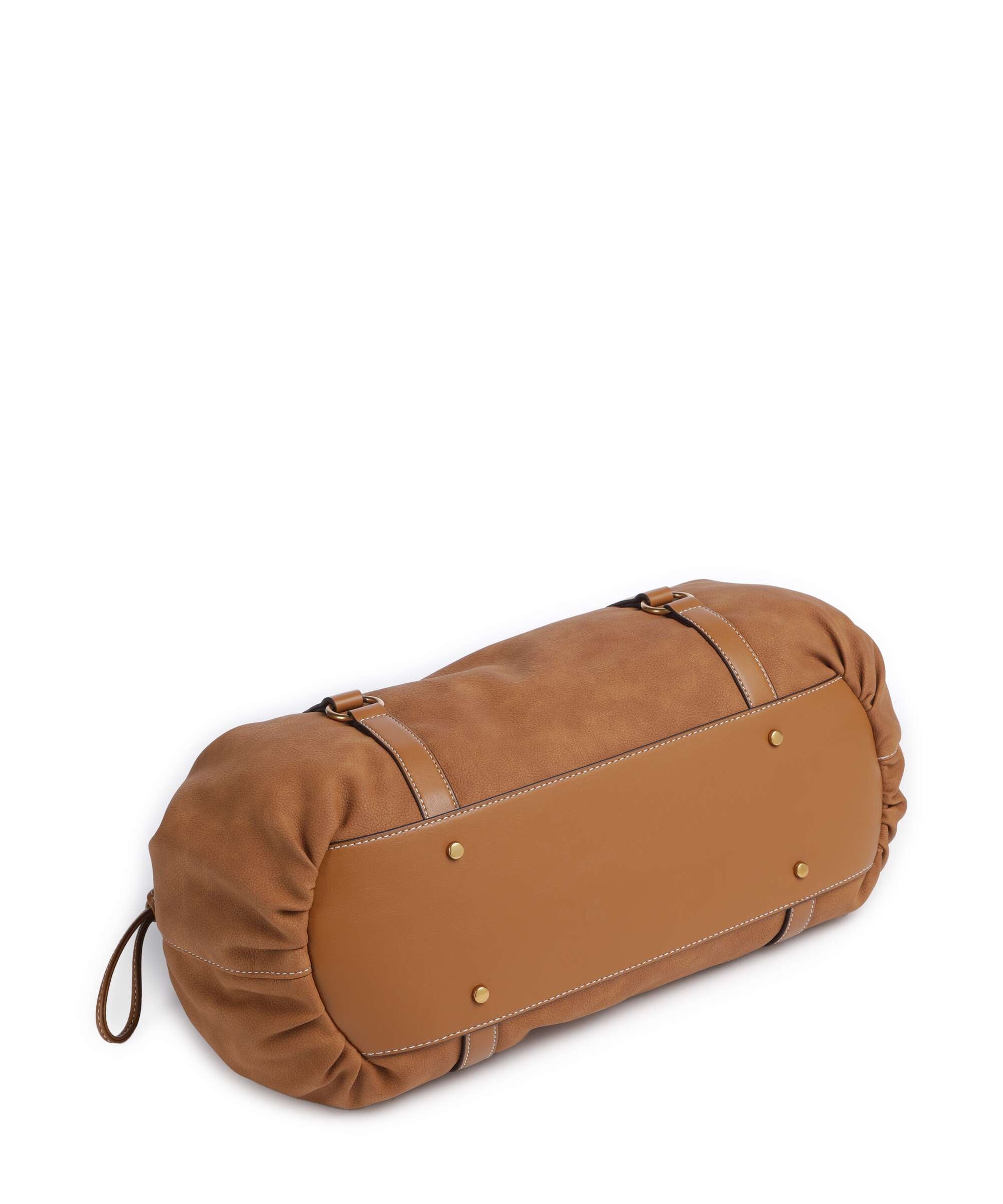 Liu Jo Ginesa L Hobo bag cammello