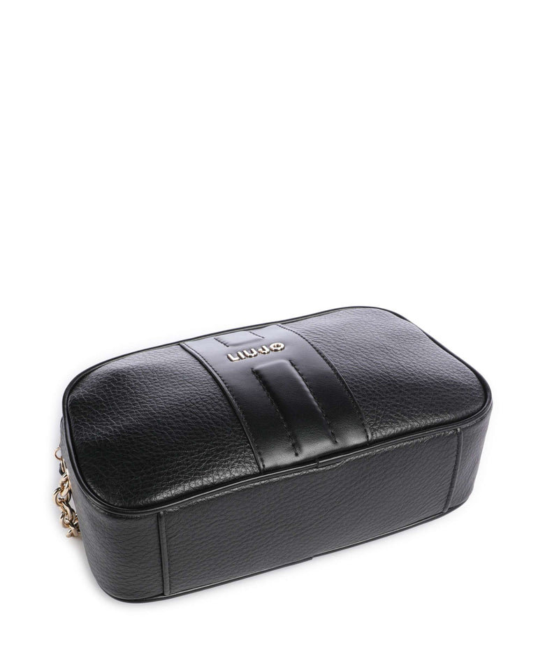 Liu Jo Ematite M Crossbody bag nero