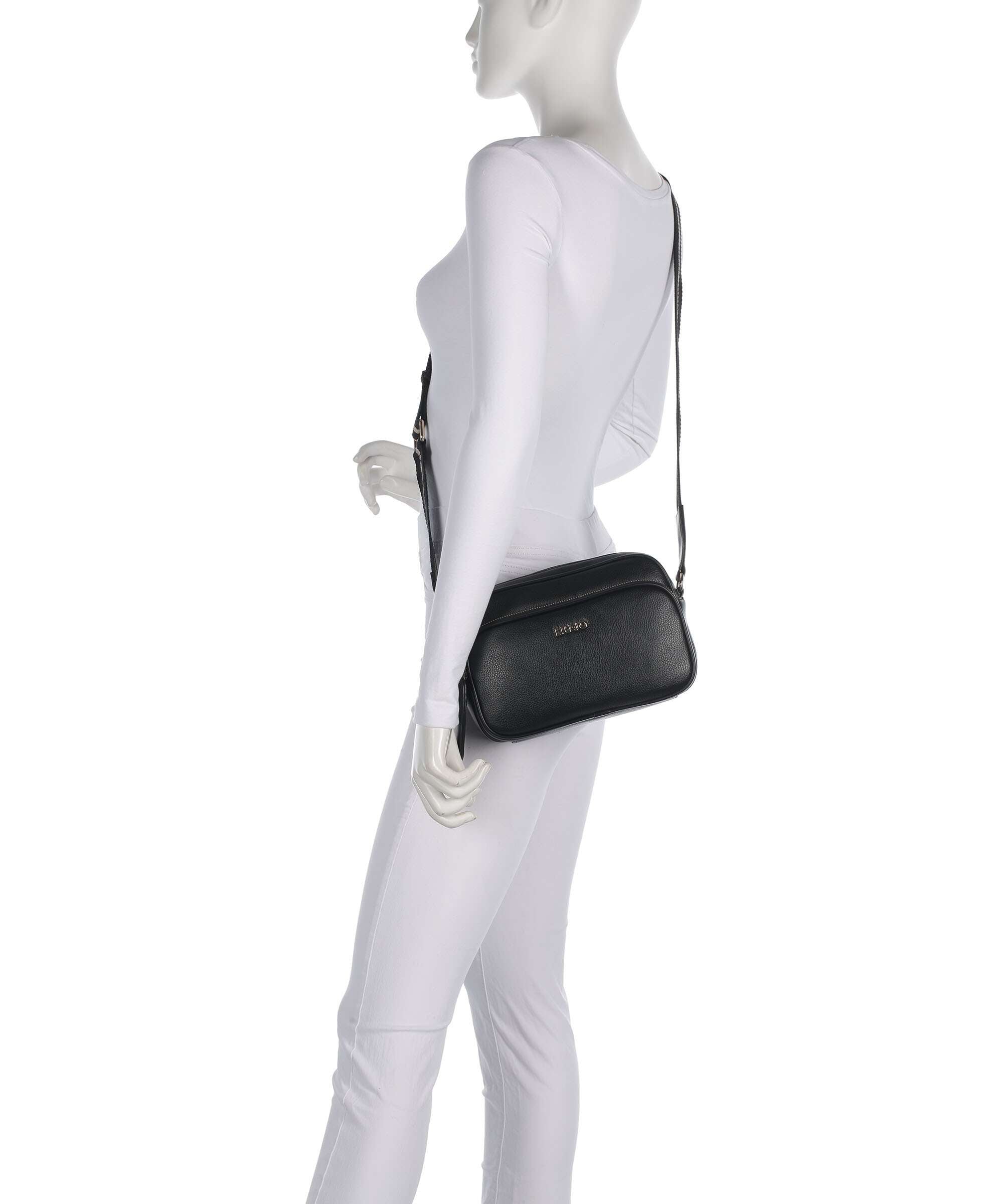 Liu Jo Achala M Crossbody bag nero