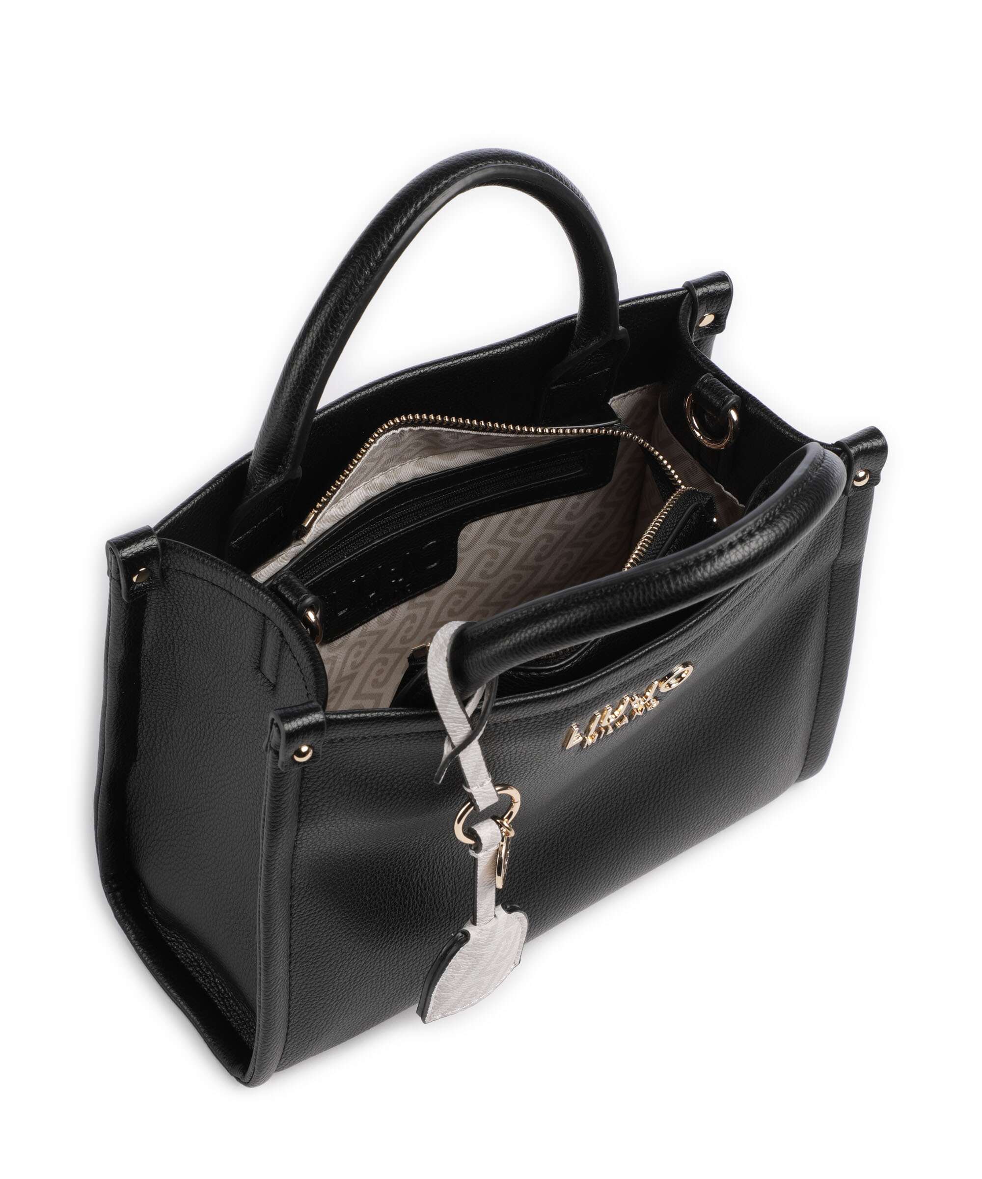 Liu Jo Ridhi S Handbag nero