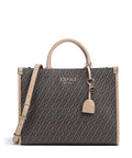 Liu Jo Ridhi M Handbag testamoro/dark cipria