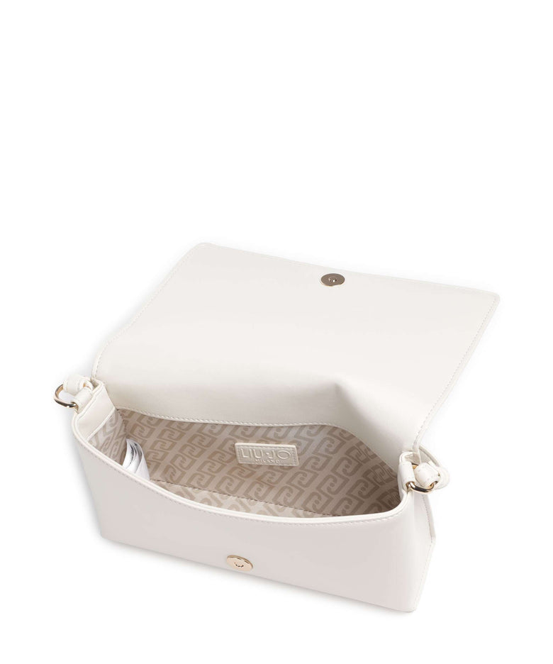 Liu Jo Caliwen S Shoulder bag cream