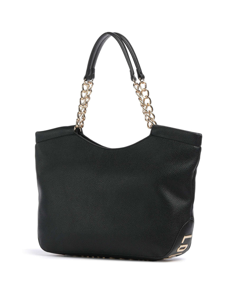 Love Moschino Giant Tote bag nero