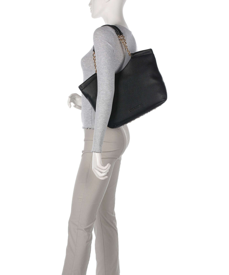 Love Moschino Giant Tote bag nero