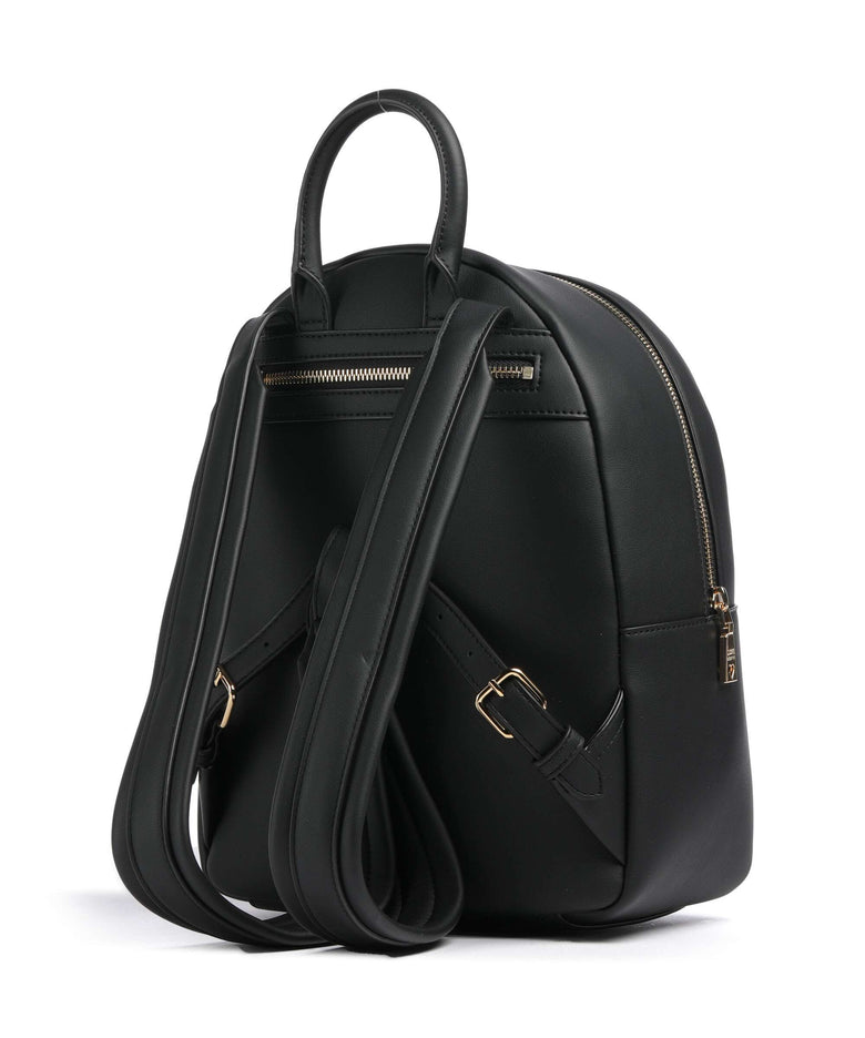 Love Moschino Bold Love Backpack nero