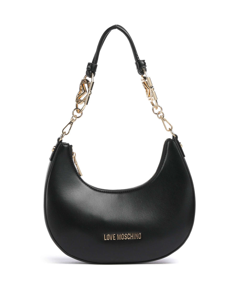 Love Moschino Jewel Shoulder bag nero