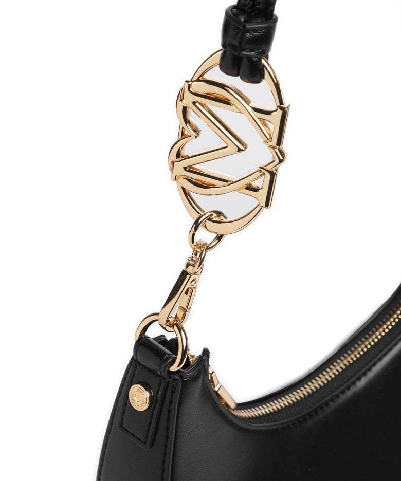 Love Moschino Jewel Shoulder bag nero