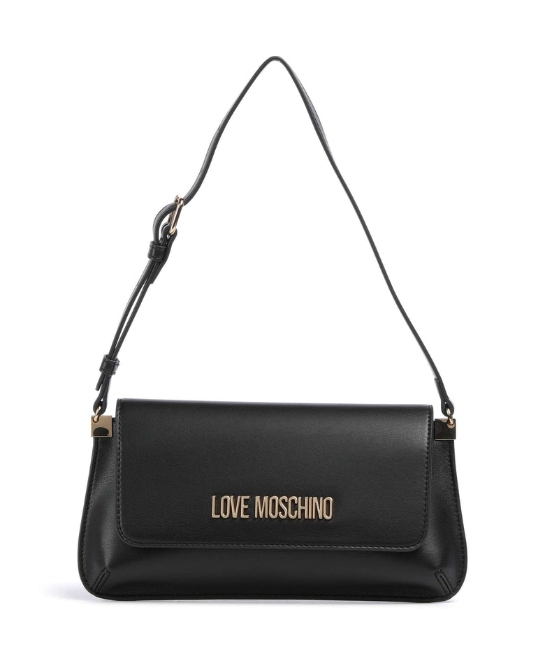 Love Moschino Smart Daily Shoulder bag nero