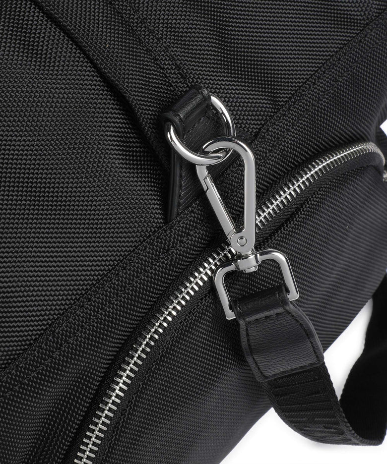 Love Moschino Travel Weekend bag nero