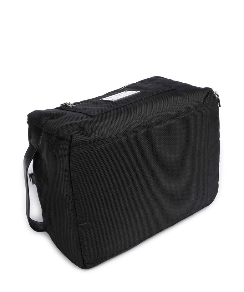 Love Moschino Travel Weekend bag nero