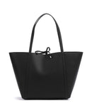 Armani Exchange Angie Tote bag black