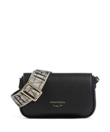 Emporio Armani Lilly Taška cez rameno nero/silver