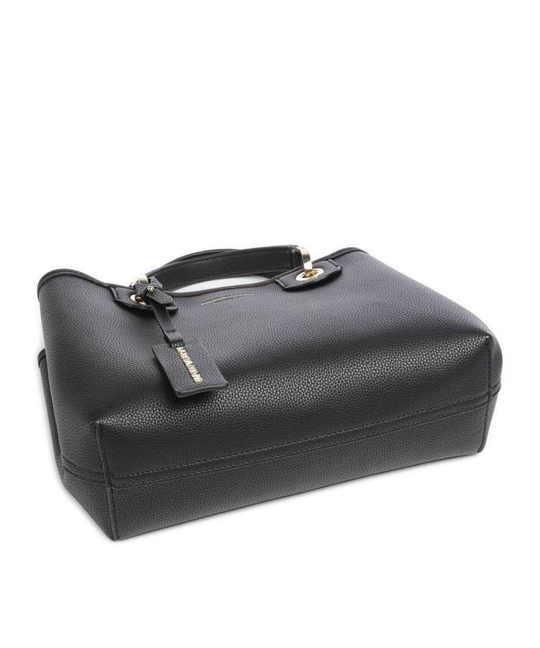 Emporio Armani My EA Handbag nero/silver