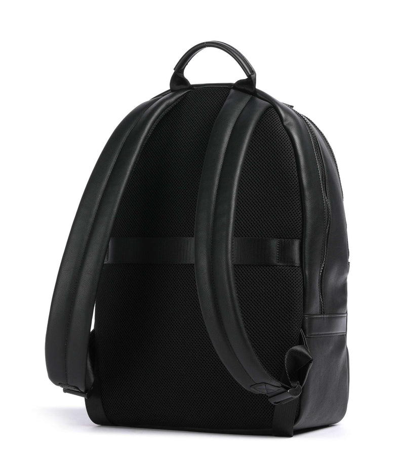Armani Exchange Tulum Backpack black