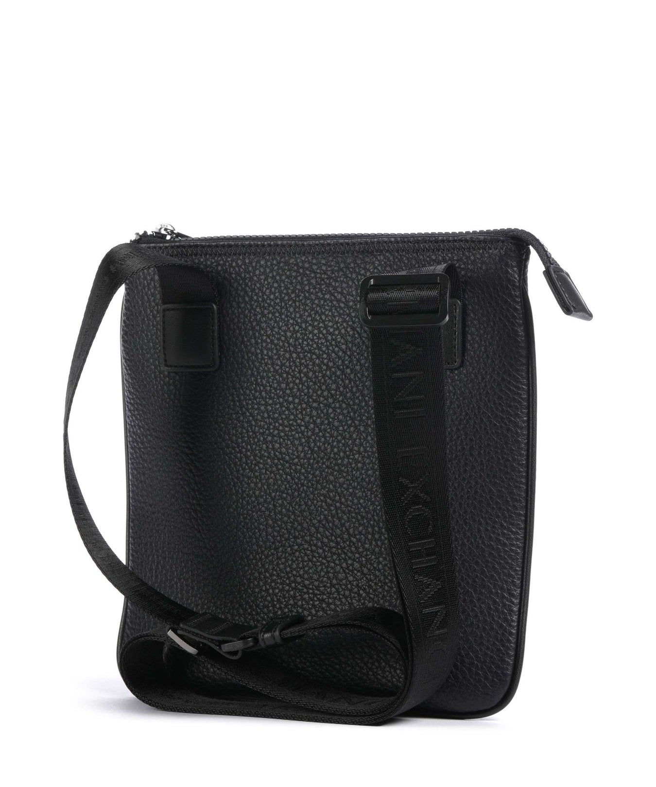 Armani Exchange Miami Crossbody bag deep navy