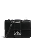 Armani Exchange Jodie M Taška cez rameno black