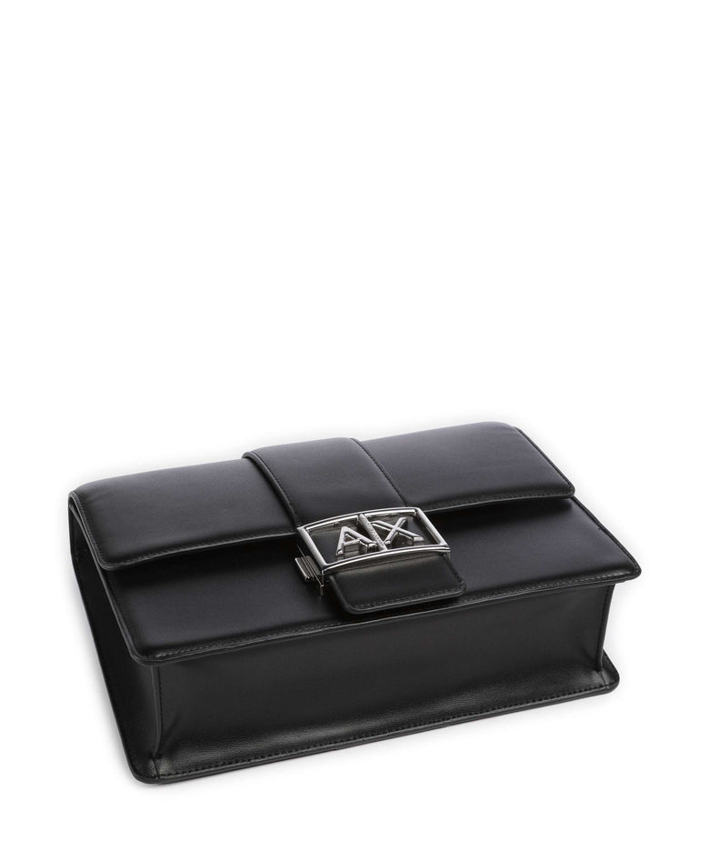 Armani Exchange Wonder M Shoulder bag black