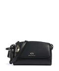 Armani Exchange Jane Crossbody bag black