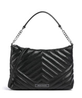Armani Exchange Victoria Taška cez rameno black