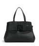 Armani Exchange Susie Soft Shopper black