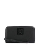 Armani Exchange Susie Soft Peňaženka black