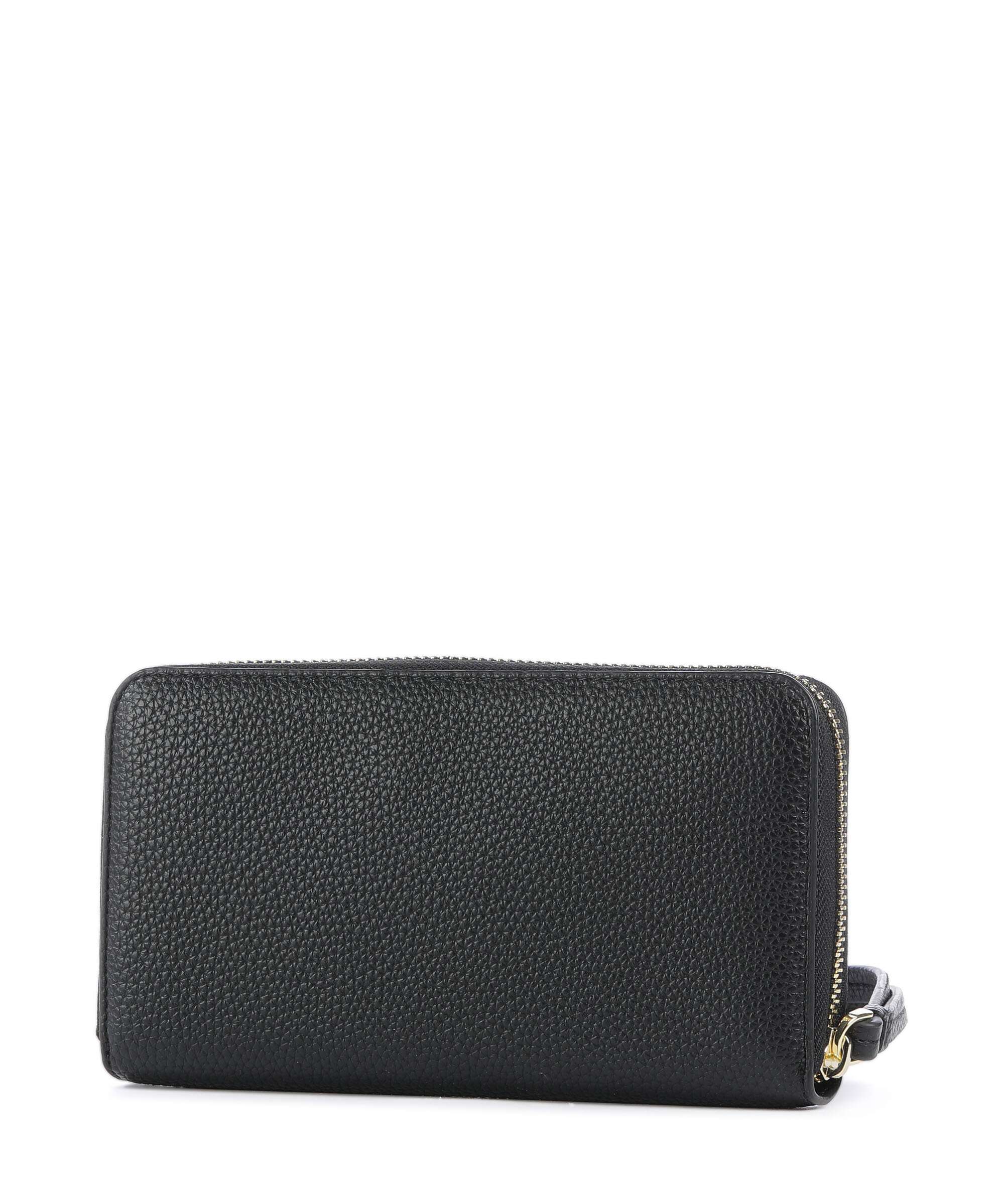 Armani Exchange Susy Soft Wallet black