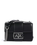 Armani Exchange Jodie S Taška cez rameno black