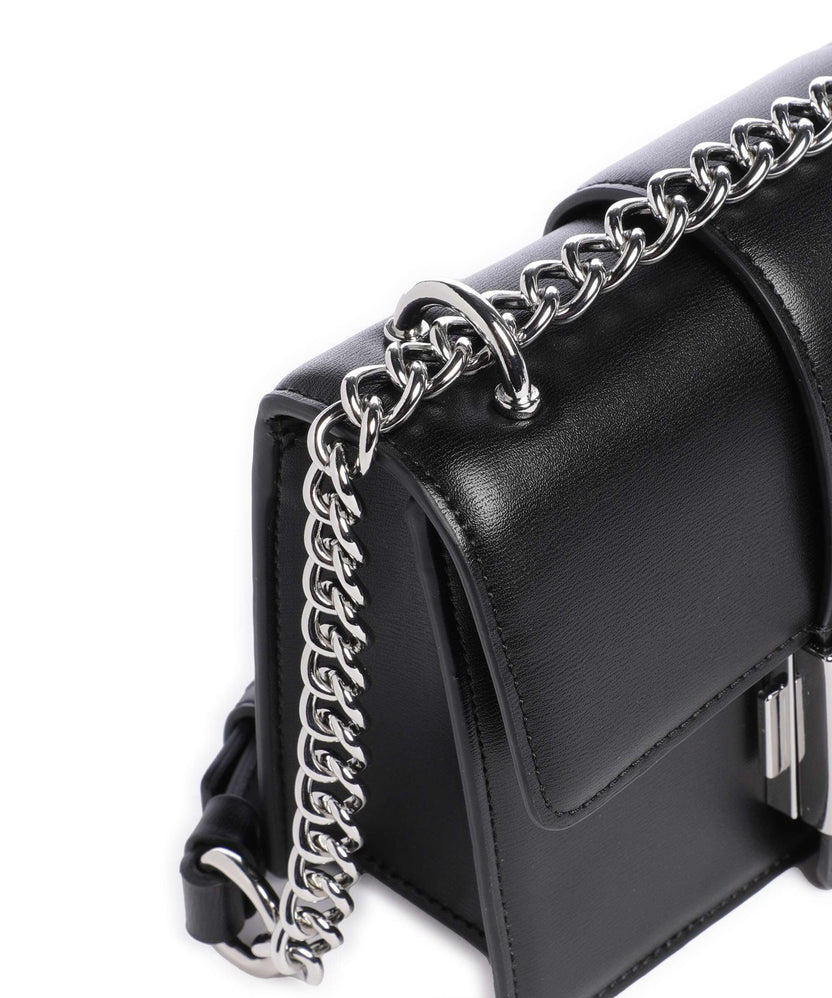 Armani Exchange Jodie S Shoulder bag black