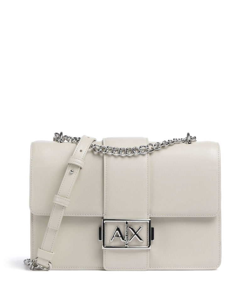 Armani Exchange Jodie M Shoulder bag mirage