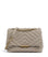 Armani Exchange Victoria M Shoulder bag taupe