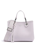 Emporio Armani My EA Kabelka baby pink/terra
