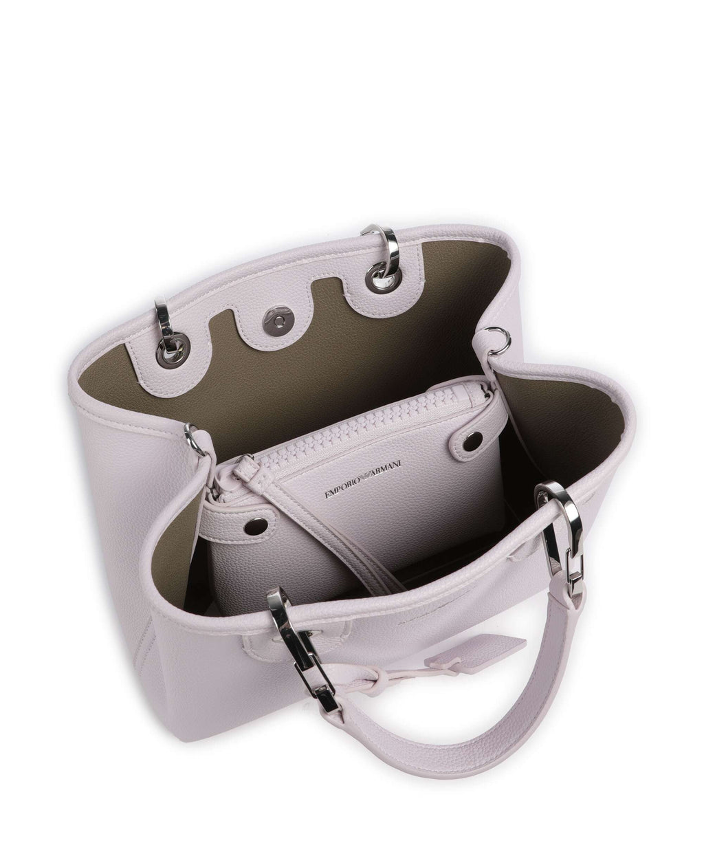 Emporio Armani My EA S Handbag baby pink/terra