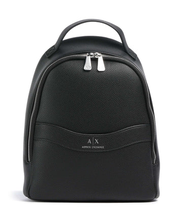 Armani Exchange Wave Batoh black
