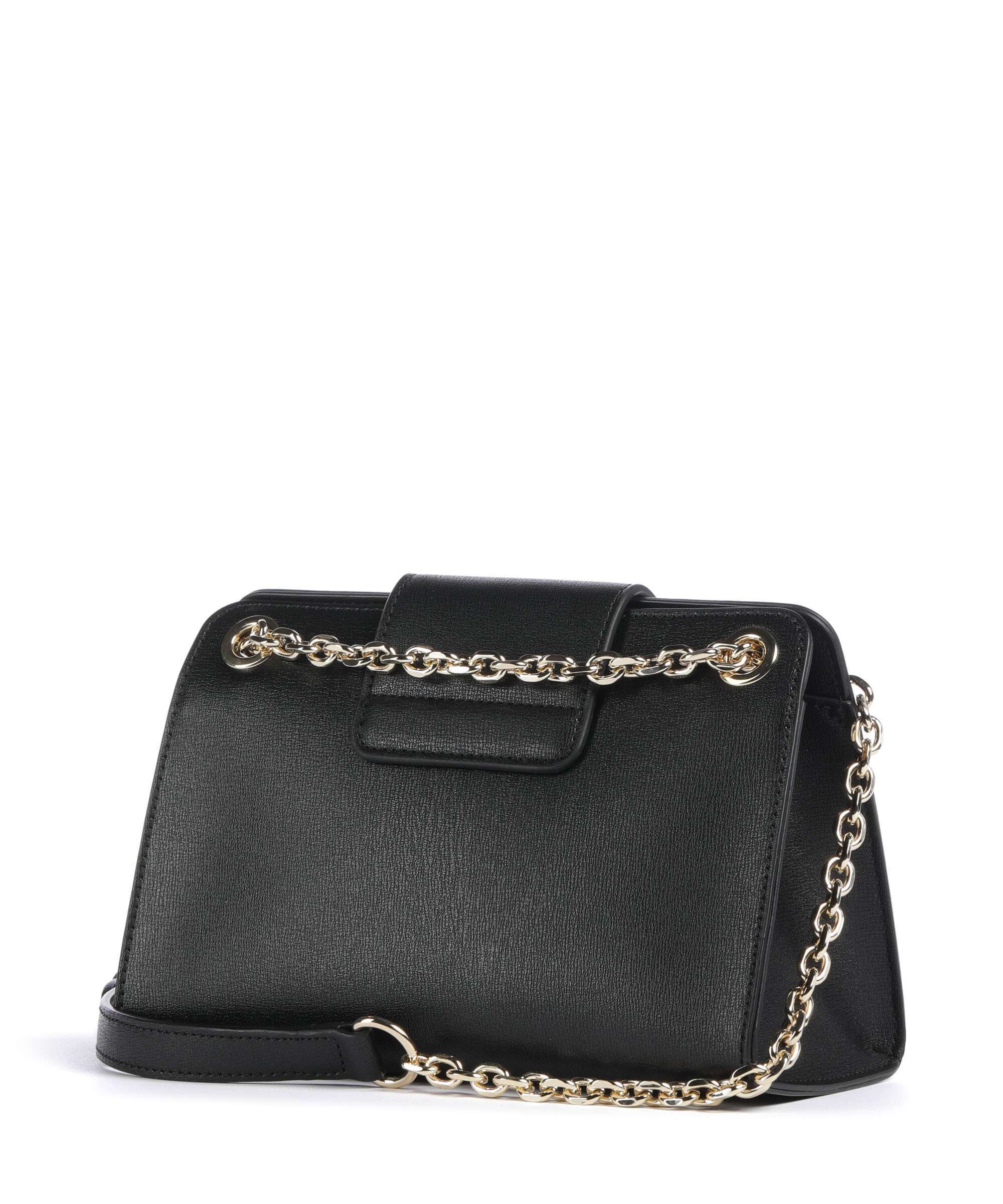 Armani Exchange Susy Shoulder bag black