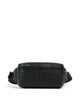 Armani Exchange Liam Fanny pack black
