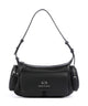 Armani Exchange Rachel S Shoulder bag black