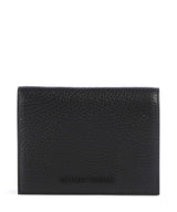 Emporio Armani Business Peňaženka black beauty